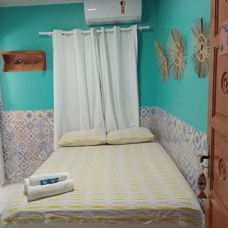 Pousada Vila Milagres São Miguel dos Milagres المظهر الخارجي الصورة