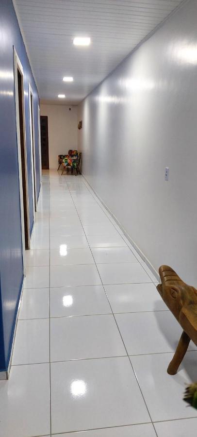 Pousada Vila Milagres São Miguel dos Milagres المظهر الخارجي الصورة