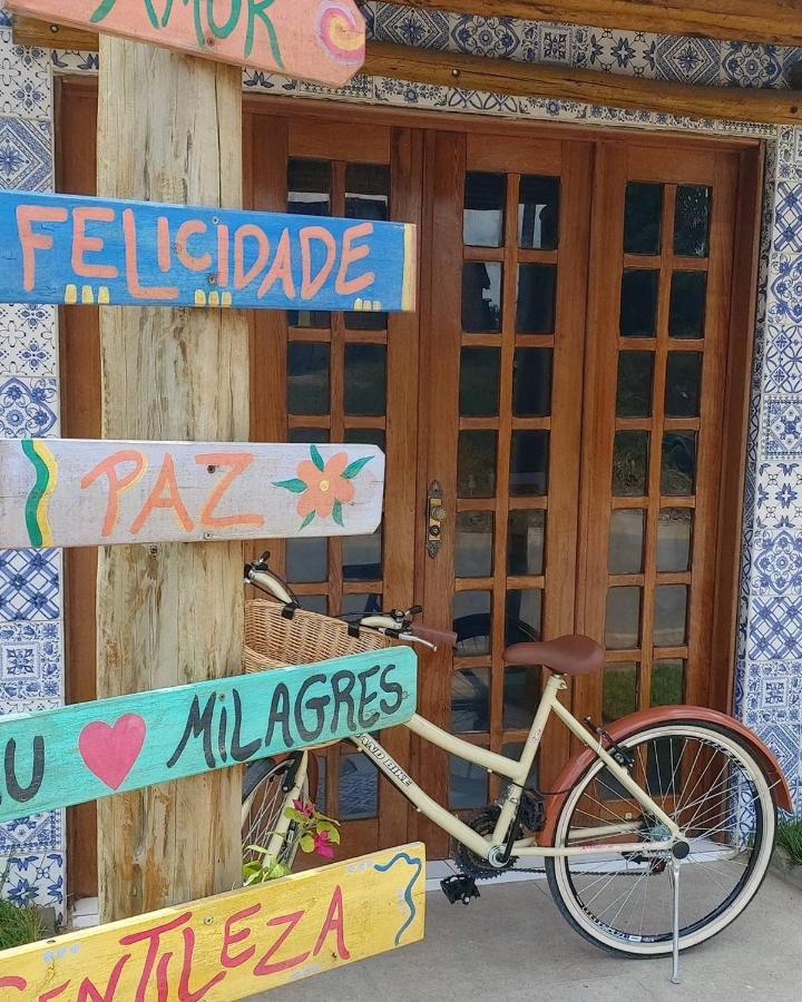 Pousada Vila Milagres São Miguel dos Milagres المظهر الخارجي الصورة