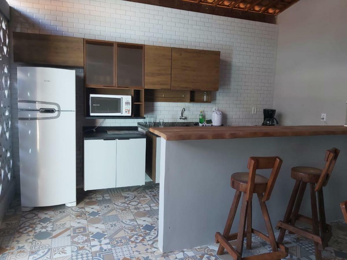 Pousada Vila Milagres São Miguel dos Milagres المظهر الخارجي الصورة
