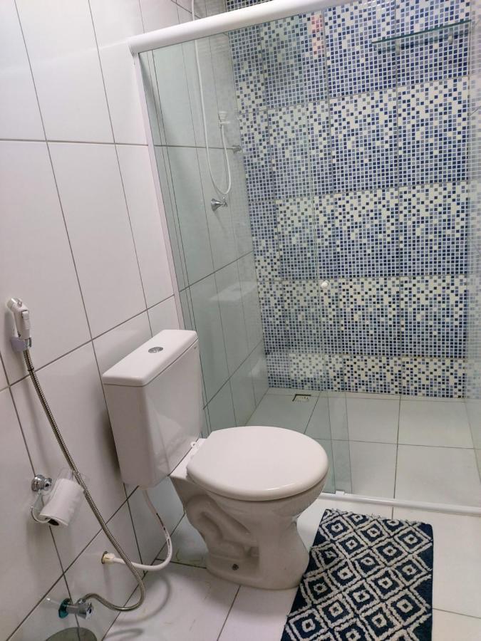 Pousada Vila Milagres São Miguel dos Milagres المظهر الخارجي الصورة