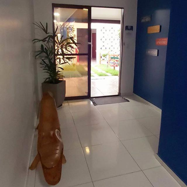 Pousada Vila Milagres São Miguel dos Milagres المظهر الخارجي الصورة